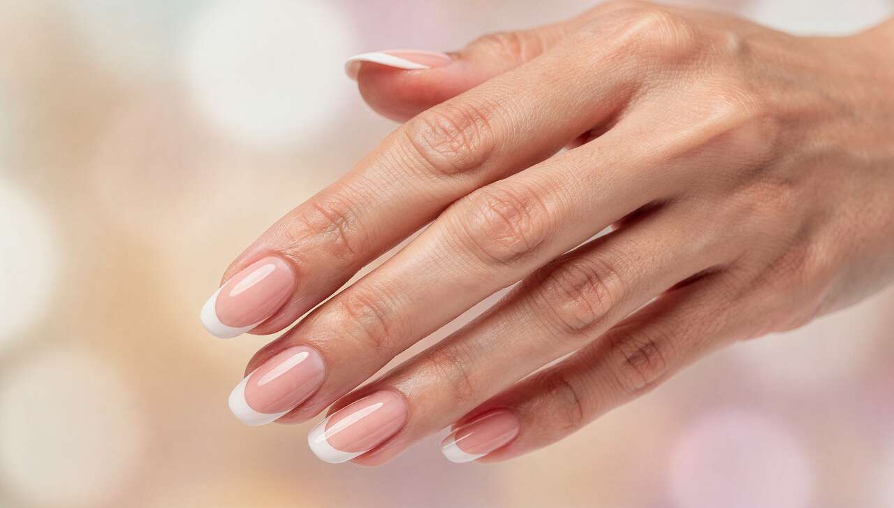 La French Manucure : conseils beauté indispensables