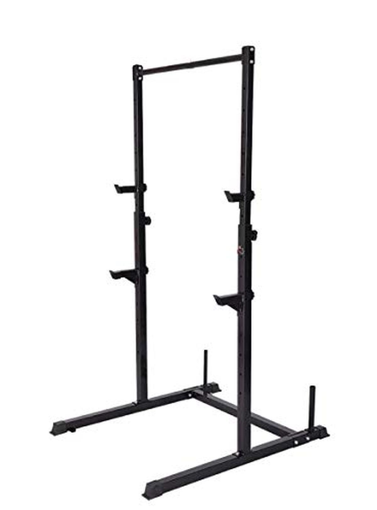 Test cage à squat multifonction Squat Rack