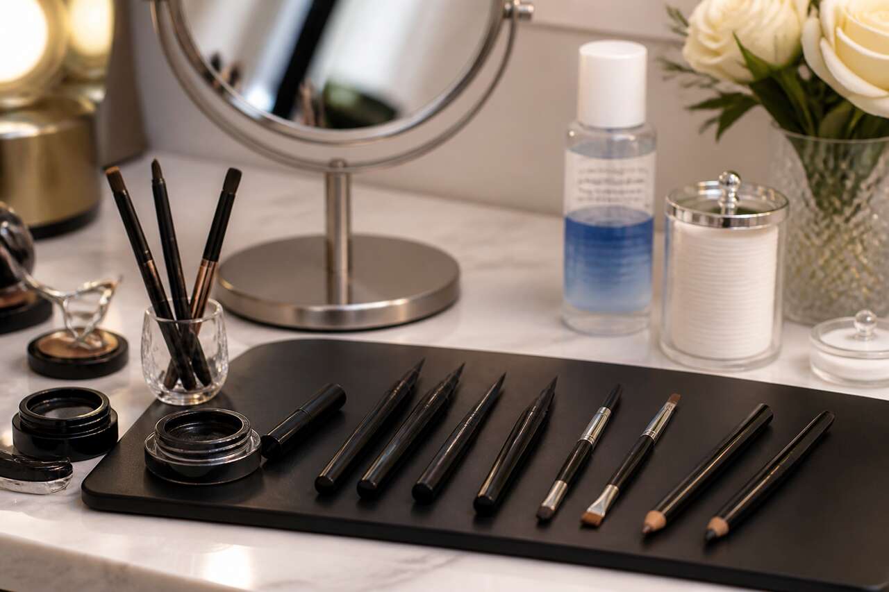 Accessoires indispensables pour un résultat professionnel
