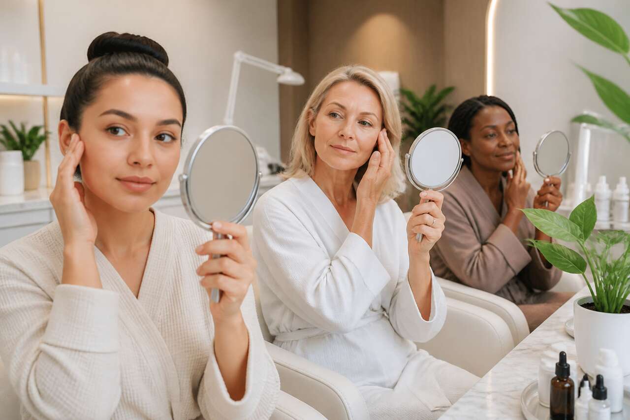Qu’est-ce qu’un peeling ?