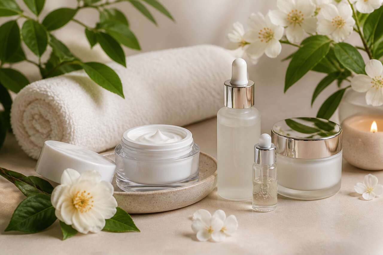 Collagène : quels bienfaits pour votre peau ?
