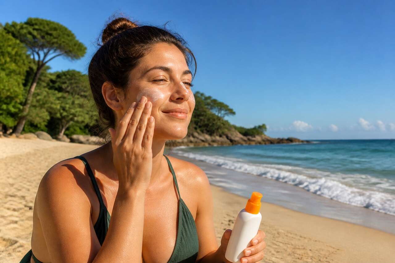 Conseils de prévention : comment éviter une allergie au soleil ? Conseils de prévention : comment éviter une allergie au soleil ?