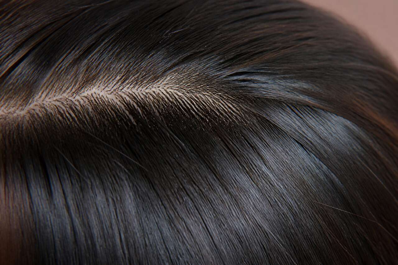 Comprendre le cycle de pousse des cheveux