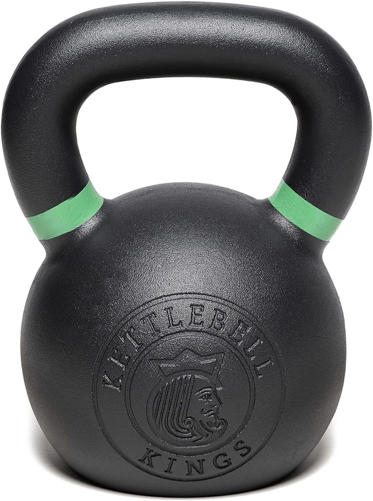Test du kettlebell Kettlebell Kings : puissance et stabilité