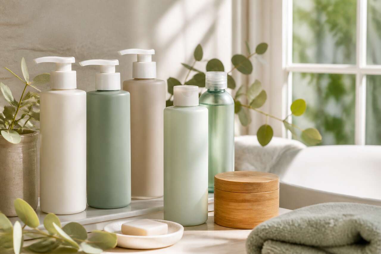 Les bienfaits des shampoings sans sulfate pour vos cheveux