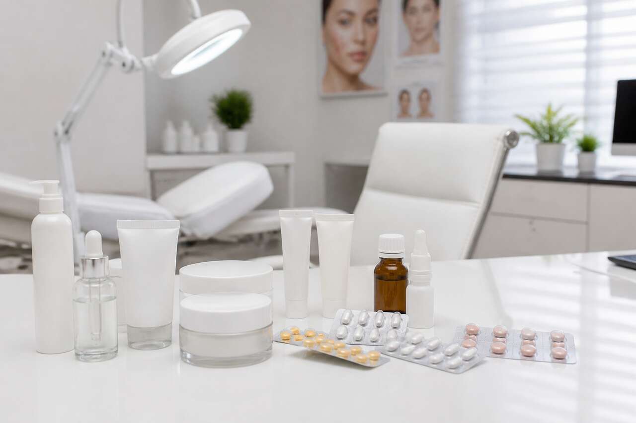 Traitements médicamenteux pour soulager le prurit Traitements médicamenteux pour soulager le prurit