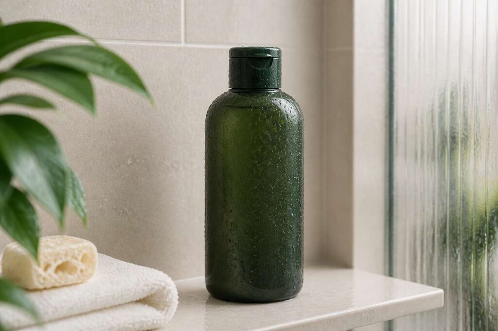 Combien de temps conserver un shampoing sans sulfate après ouverture ?