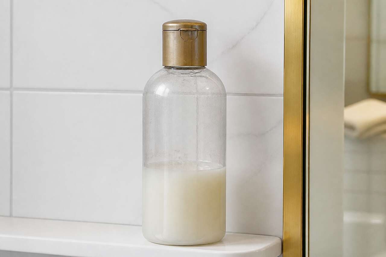 Comment savoir si votre shampoing est périmé: les signes qui ne trompent pas Comment savoir si votre shampoing est périmé: les signes qui ne trompent pas