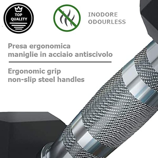 Découvrez notre test du G5 HT SPORT : barre hexagonale caoutchoutée de 17, 5 kg idéale pour vos entraînements de musculation et renforcement musculaire.