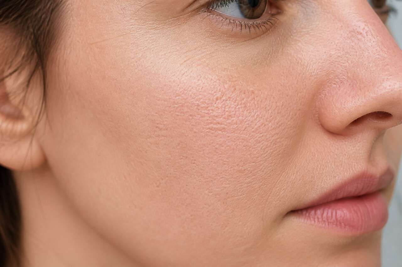 Pores dilatés : ce que c’est et pourquoi ils se voient plus Pores dilatés : ce que c’est et pourquoi ils se voient plus