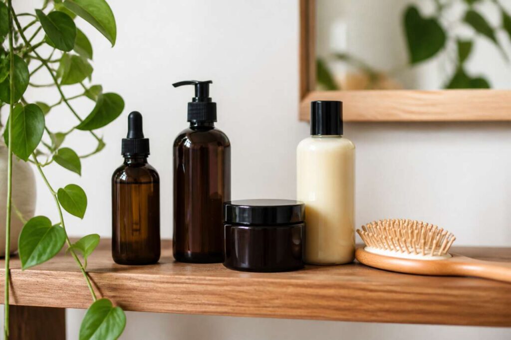 Qu'est-ce qu'un shampoing ou soin cruelty-free ?