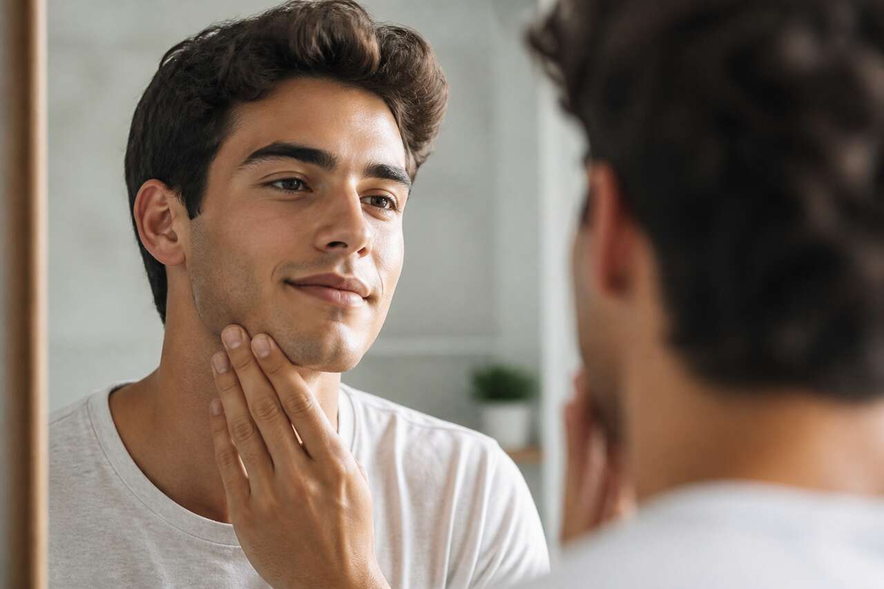 Prévenir et traiter les cicatrices: agir tôt, choisir le bon moment Prévenir et traiter les cicatrices: agir tôt, choisir le bon moment