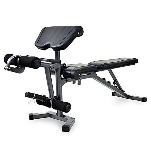 Découvrez notre test détaillé du Marcy SM1050, la machine de musculation complète pour l'entraînement à domicile. Performances, avantages et prix. 
