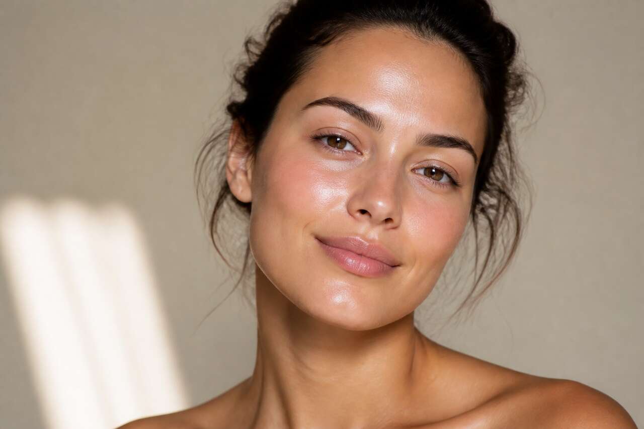 Ce qui fait une belle peau: éclat, texture, confort et régularité Ce qui fait une belle peau: éclat, texture, confort et régularité