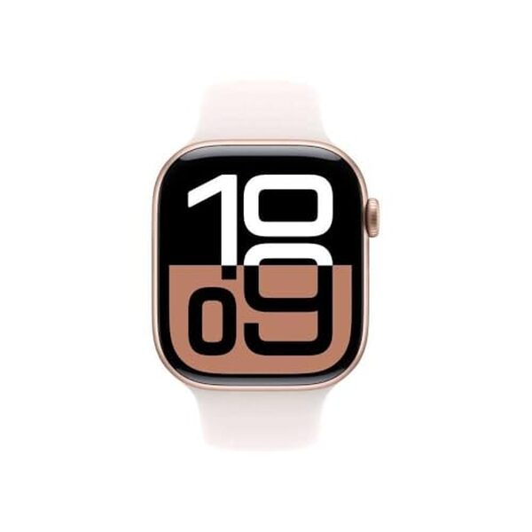Découvrez notre test détaillé de l'Apple Watch Series 10 46 mm : design élégant, fonctionnalités avancées et performance GPS pour une montre intelligente haut de gamme.