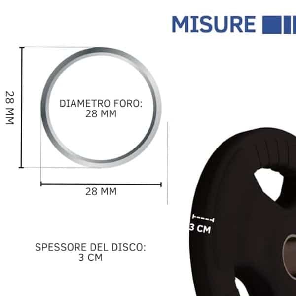 Découvrez notre test détaillé des disques en fonte Donatif 15 kg. Analyse complète de la performance, précision et qualité pour optimiser votre entraînement.