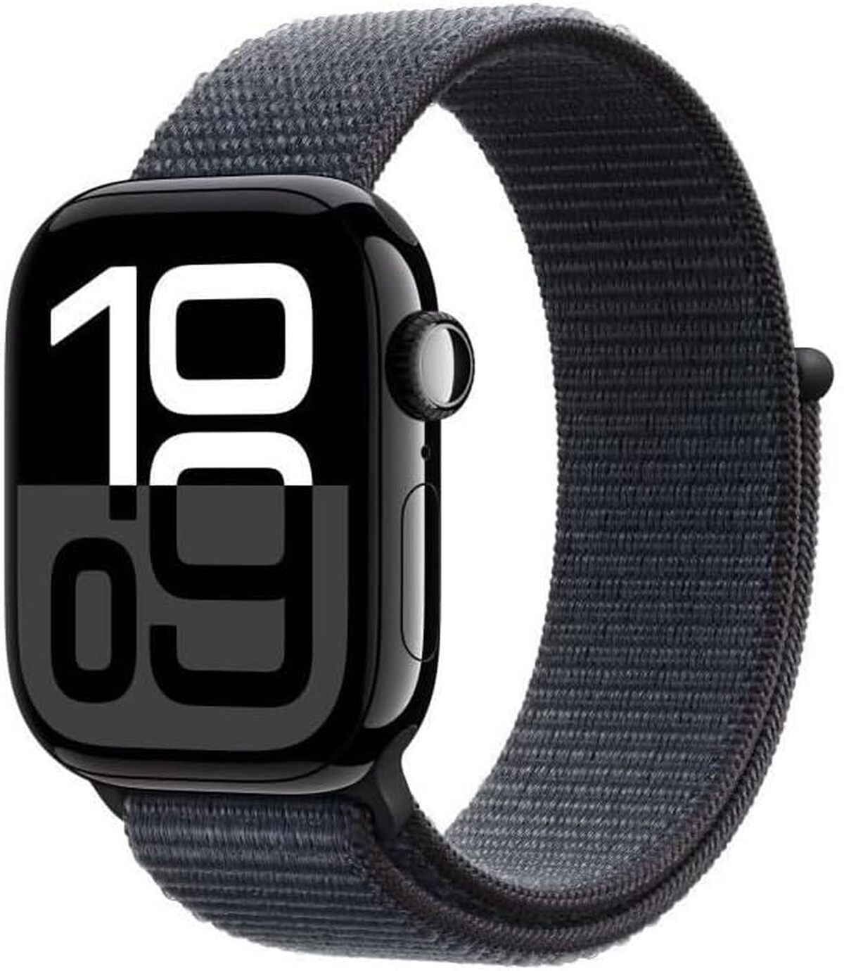 Test : apple Watch Series 10, montre GPS 46 mm, design élégant et fonctionnalités avancées