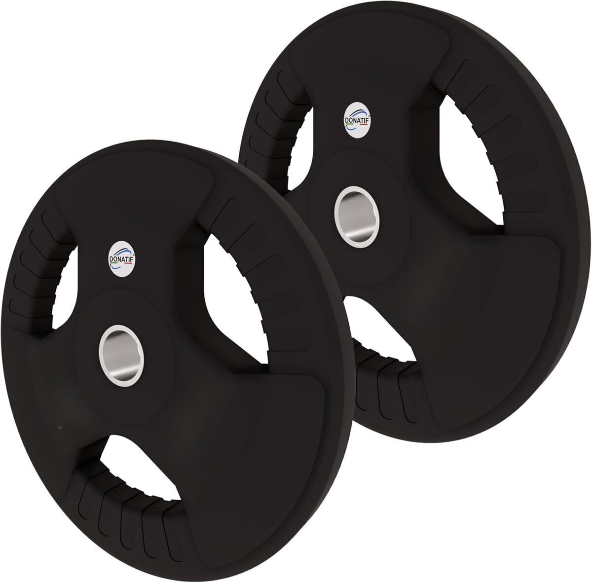 Test des disques en fonte Donatif 15 kg : performance et précision