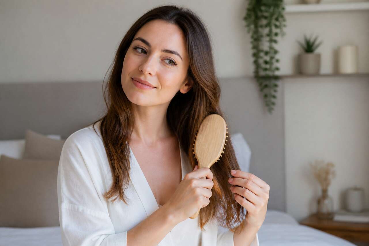 Pourquoi la rentrée malmène les cheveux Pourquoi la rentrée malmène les cheveux
