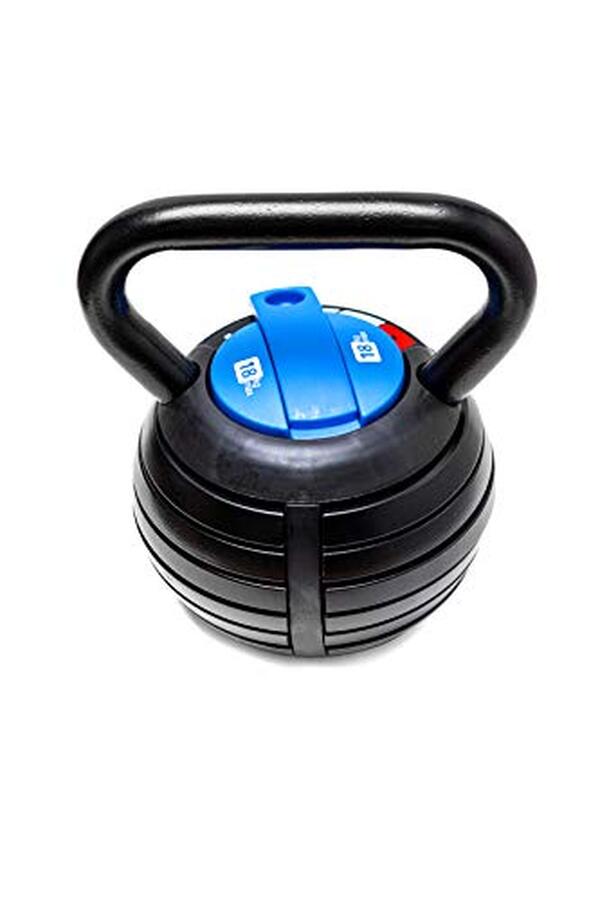 Découvrez notre test détaillé de la kettlebell sécurisée 7 en 1 Braingain : performances, avantages et inconvénients pour bien choisir votre équipement de fitness.