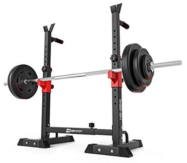 Découvrez notre test détaillé du support d'haltères réglable Hop-Sport HS-1004L : caractéristiques, avantages et conseils pour optimiser votre musculation à domicile.
