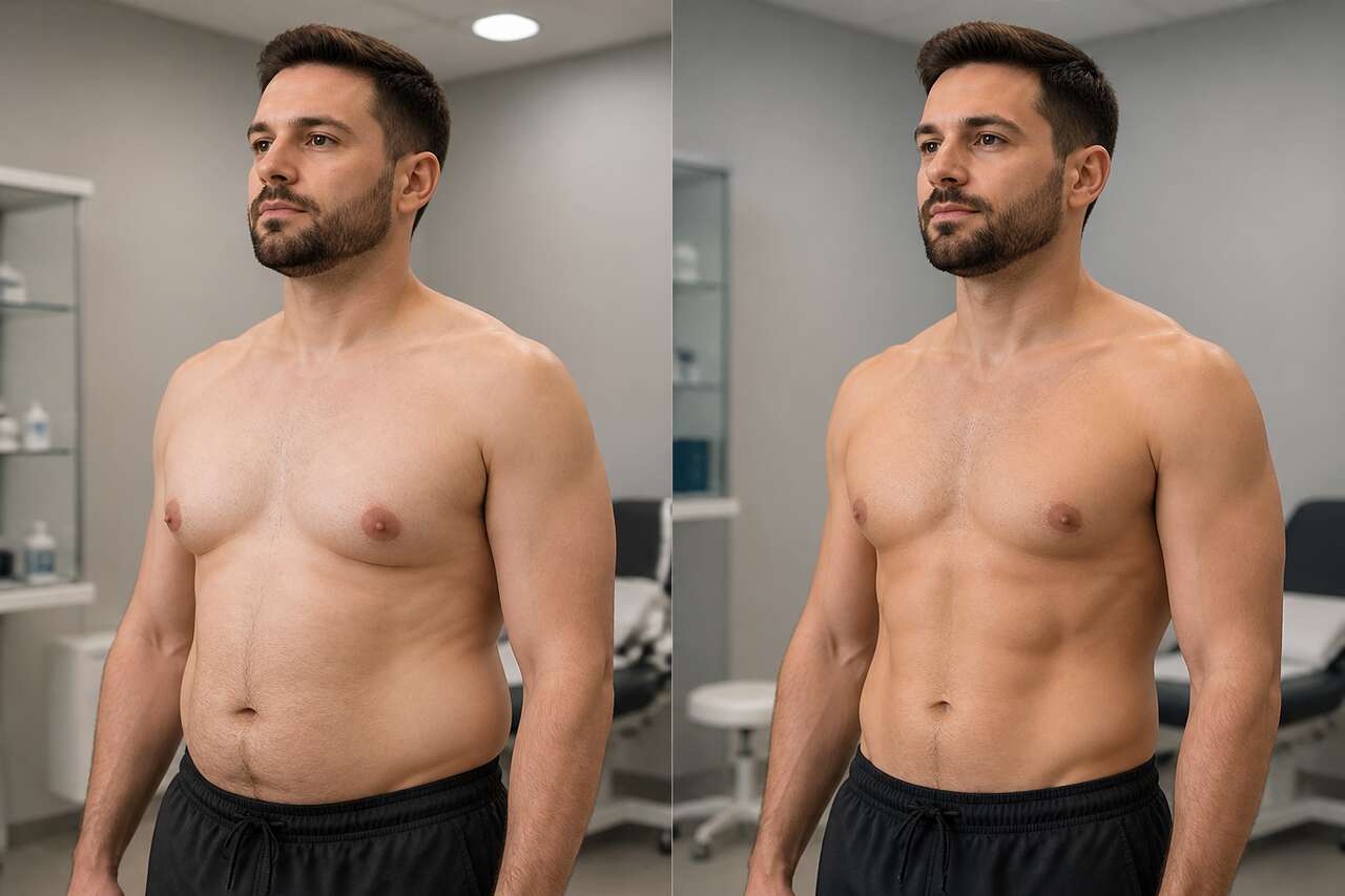 Traitement chirurgical: indications, techniques, cicatrices, résultats et risques Traitement chirurgical: indications, techniques, cicatrices, résultats et risques