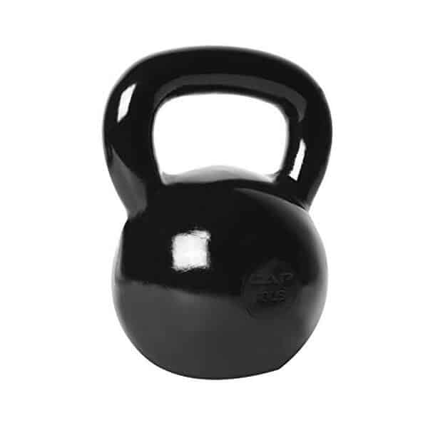 Découvrez notre test détaillé du kettlebell Cap Barbell 27 kg. Avis complet, caractéristiques et performances de cette cloche de 60 livres pour votre entraînement.