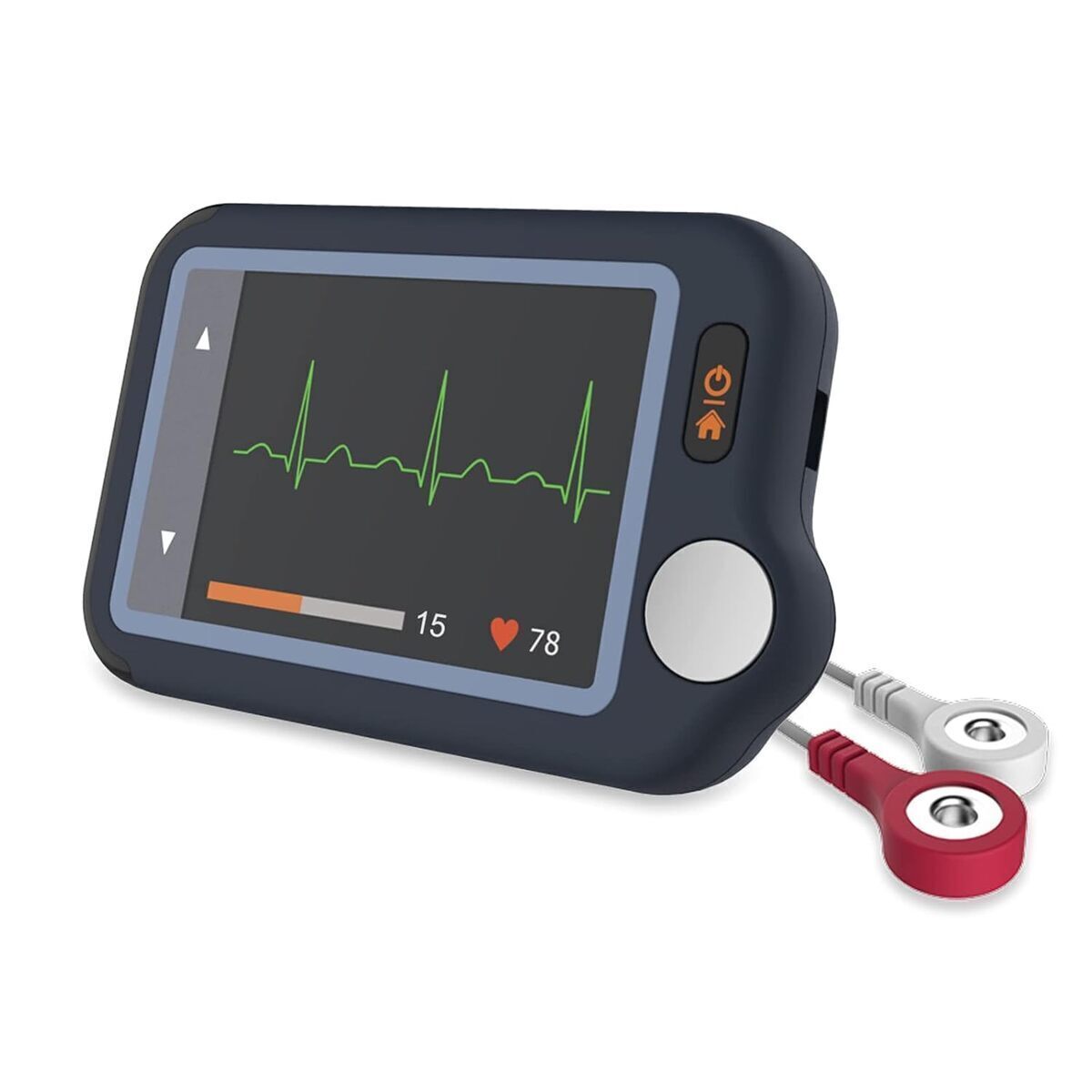 Test du Wellue Pulsebit EX : moniteur ECG Bluetooth connecté pour une surveillance cardiaque portable