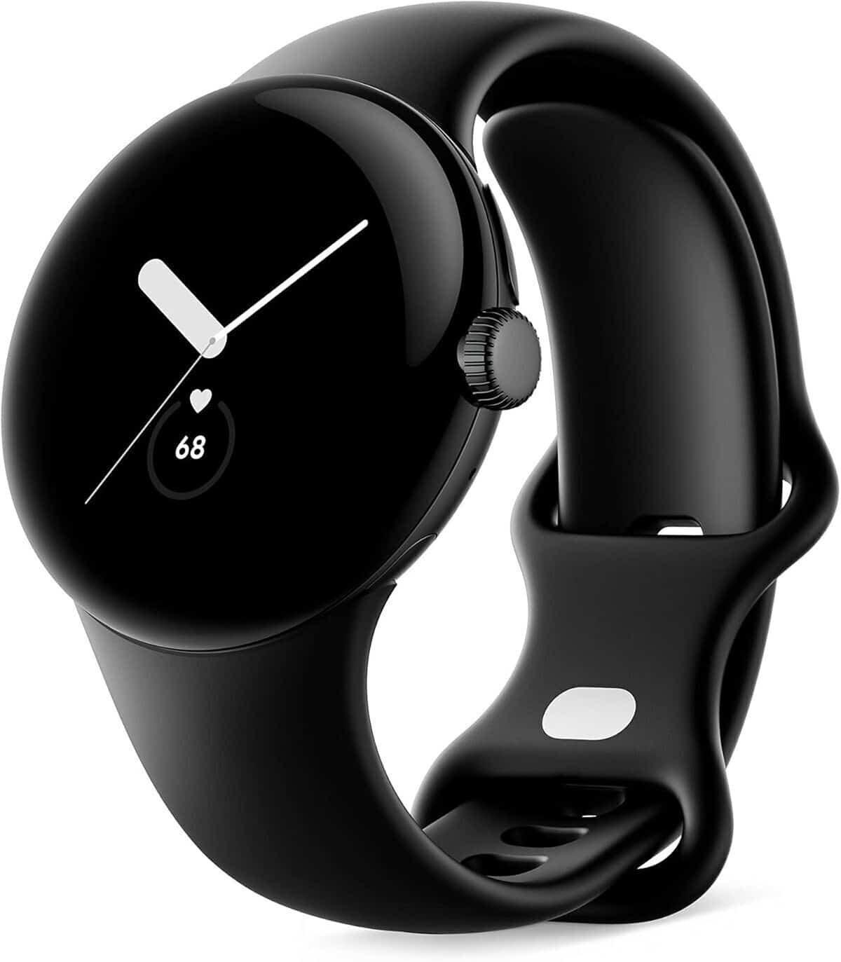 Test : google pixel - montre intelligente android avec fitbit