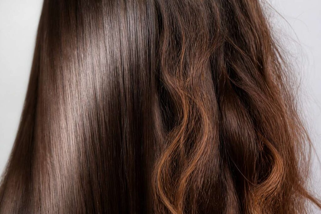 Comprendre les sulfates et leur impact sur les cheveux