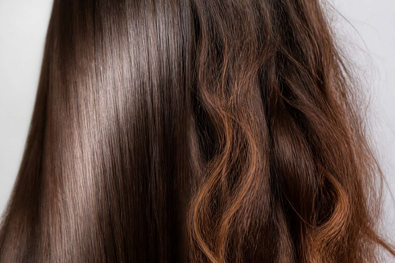 Comprendre les sulfates et leur impact sur les cheveux