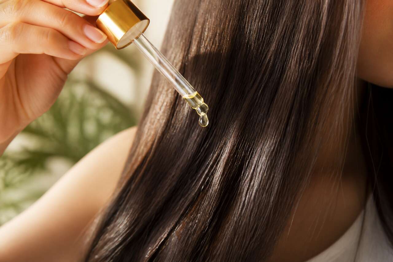 Ce que la coloration fait vraiment aux cheveux Ce que la coloration fait vraiment aux cheveux