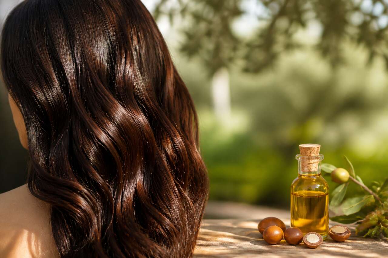 Pourquoi l’huile d’argan protège l’éclat des cheveux colorés Pourquoi l’huile d’argan protège l’éclat des cheveux colorés