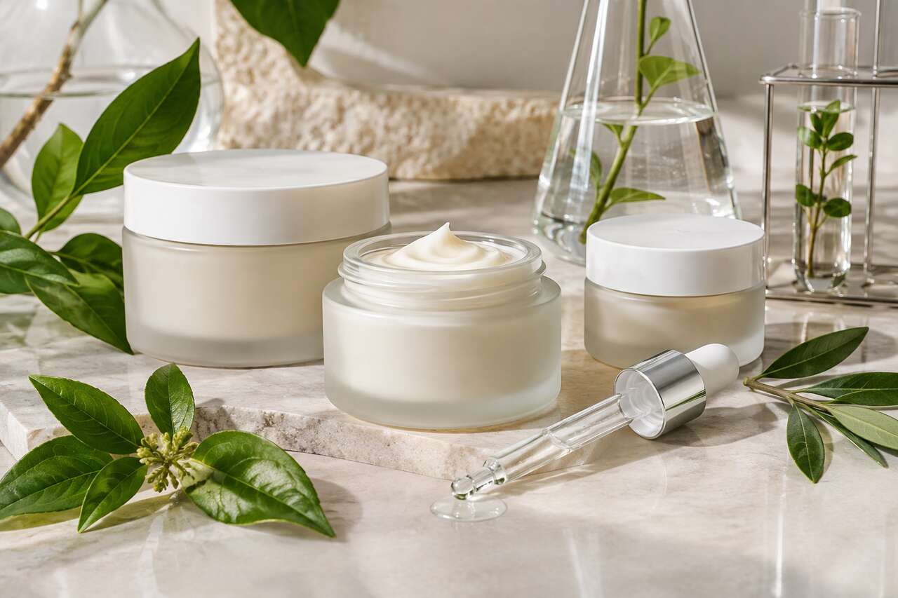 Les conservateurs en cosmétique : essentiels et controverses