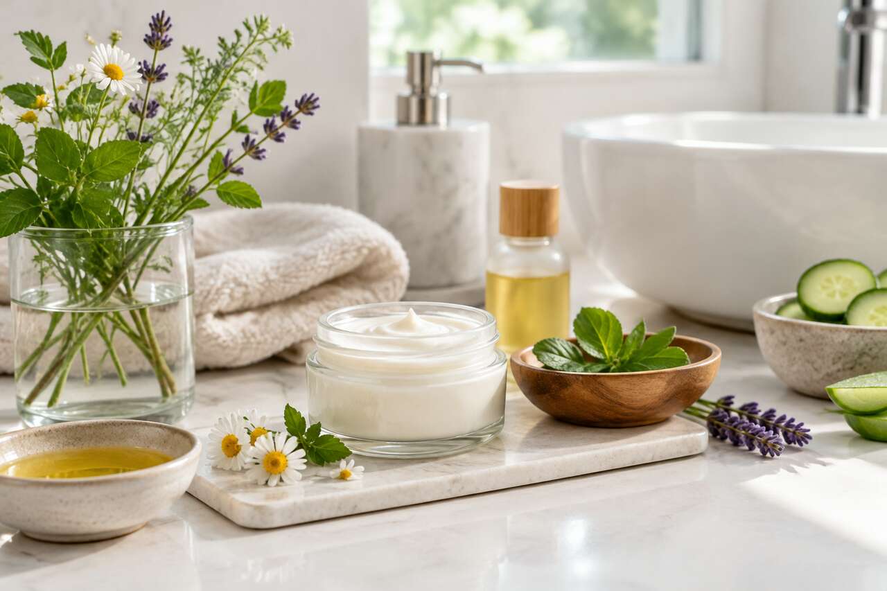 Peut-on faire ou acheter des cosmétiques sans conservateurs Peut-on faire ou acheter des cosmétiques sans conservateurs