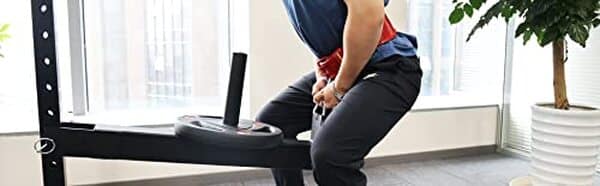 Découvrez notre test détaillé de la power cage SF-3 de Signature Fitness : équipement robuste, sécurisé et performant pour vos entraînements de squat à domicile.