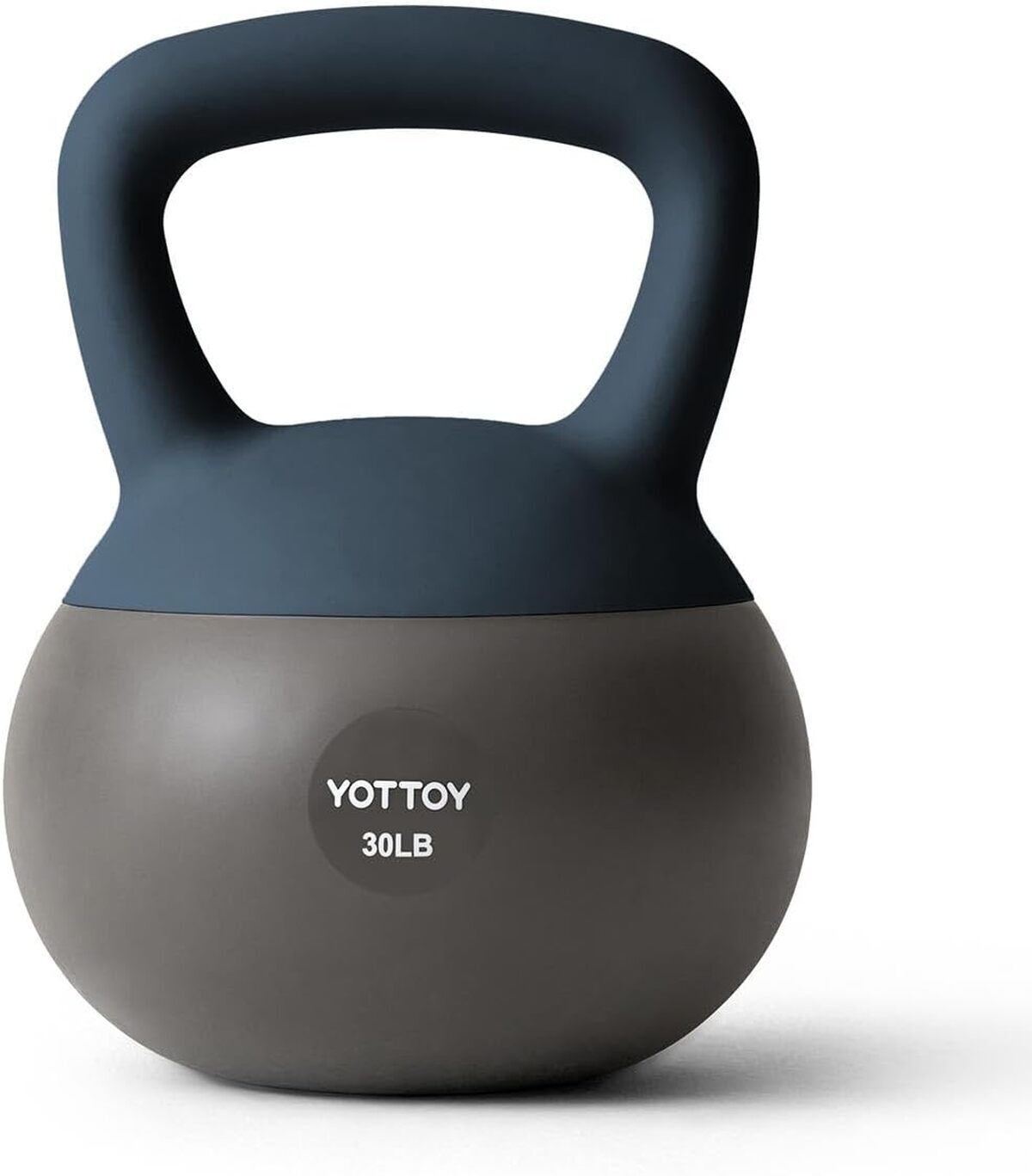 Test du kettlebell Yottoy 13, 6 kg : performance et sécurité